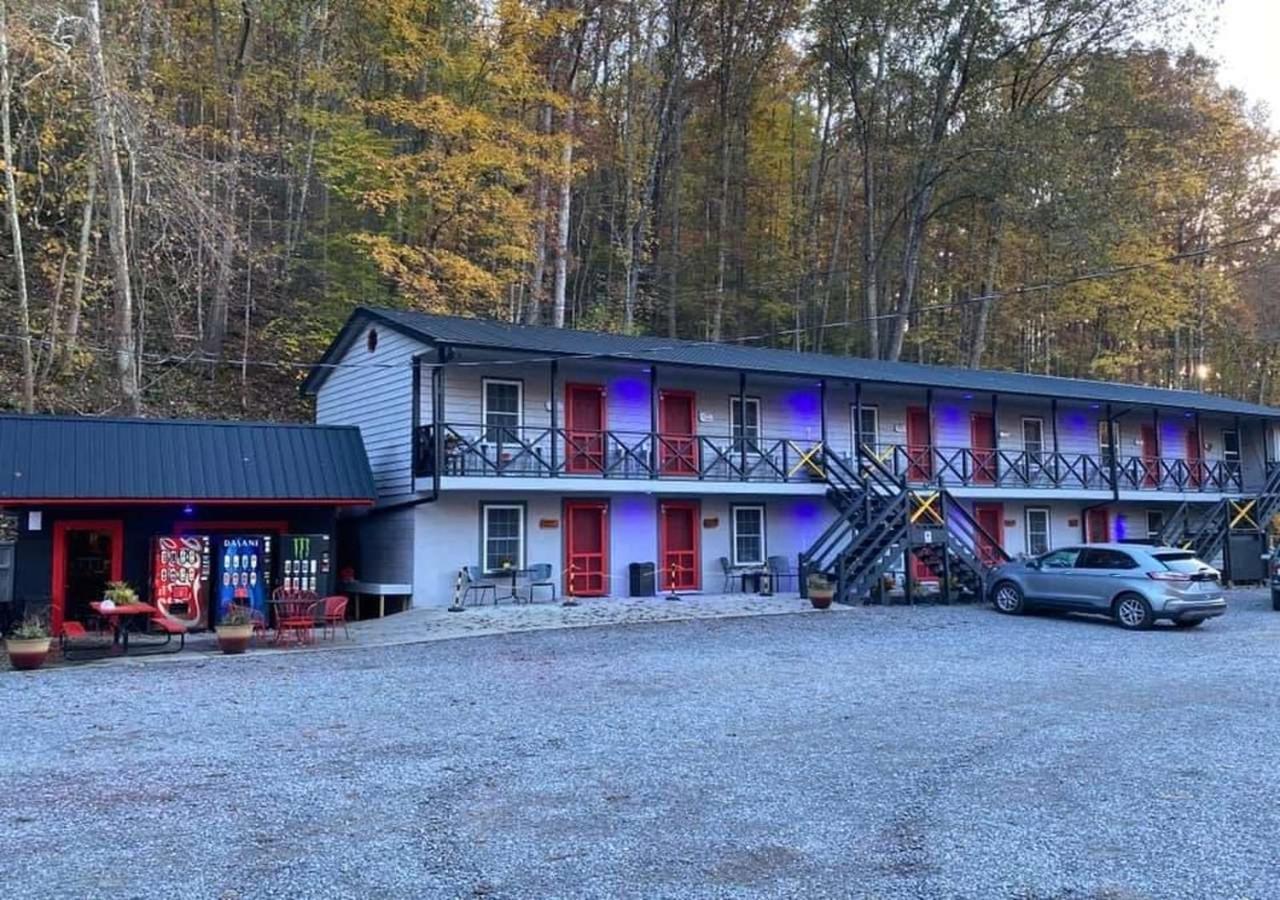 Dragon City Maryville Exterior photo