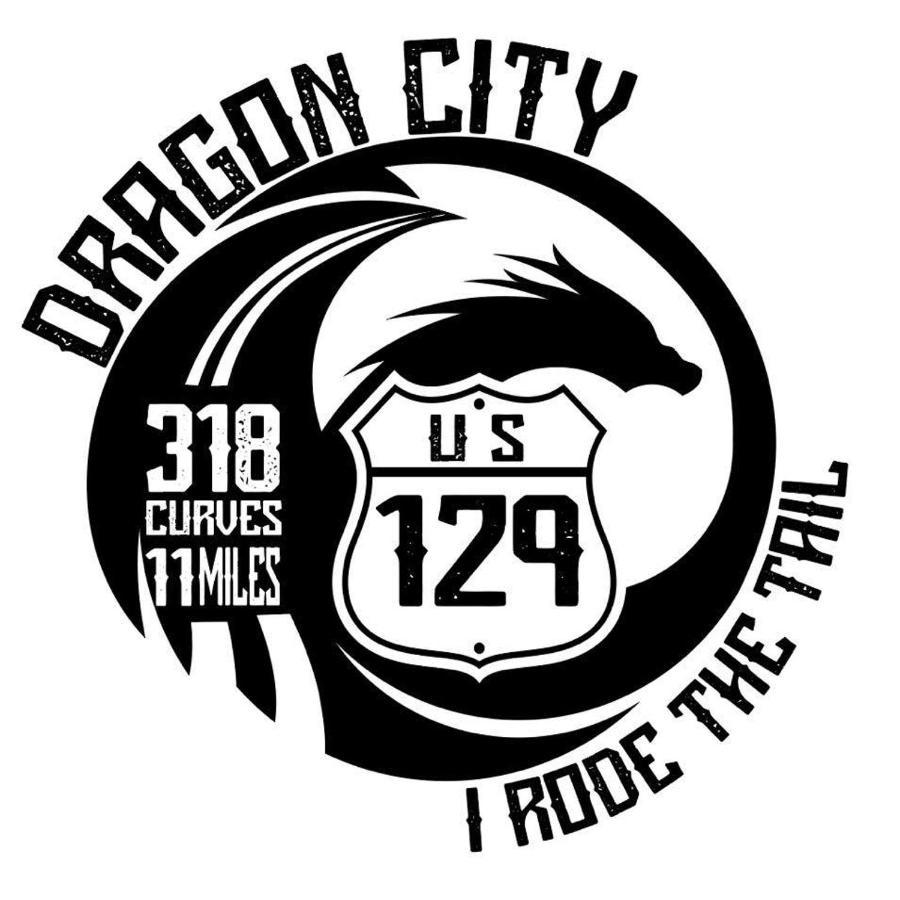 Dragon City Maryville Exterior photo